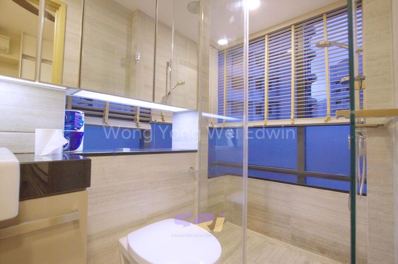 2 Bed Condo for Rent in  Cityscape @ Farrer Park - Image 8